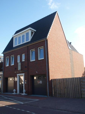 B&B De Domburcht